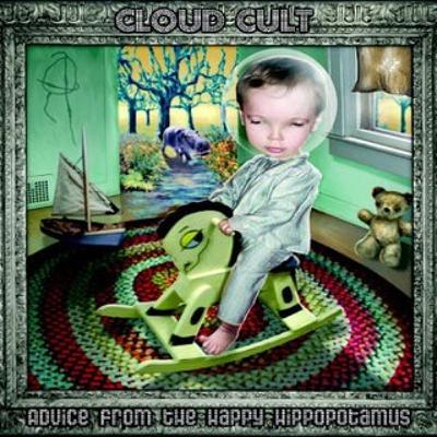 Episode 43: Cloud Cult's Advice from the Happy Hippopotamus