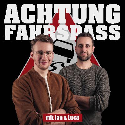 Folge 46: Mercedes G 580 EQ Folge 46: Mercedes G 580 EQ