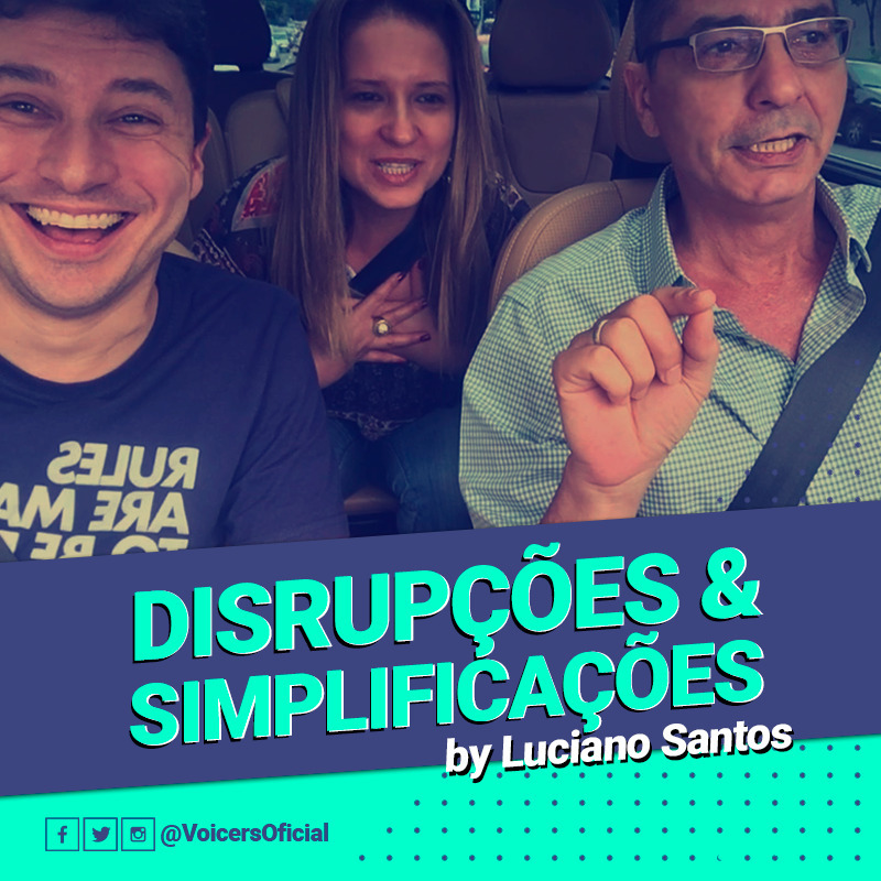 Tecnologias, Tendências & Pessoas para o Século XXI