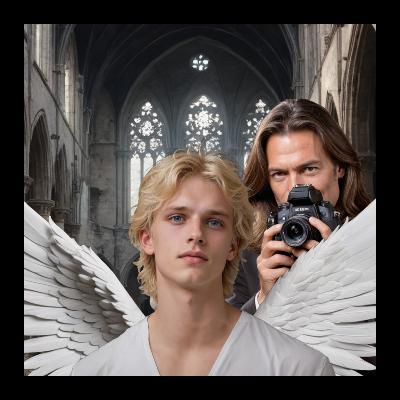 Virginia - Part II (I'm afraid of Gianni)