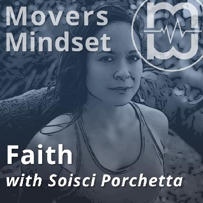 Faith – with Soisci Porchetta