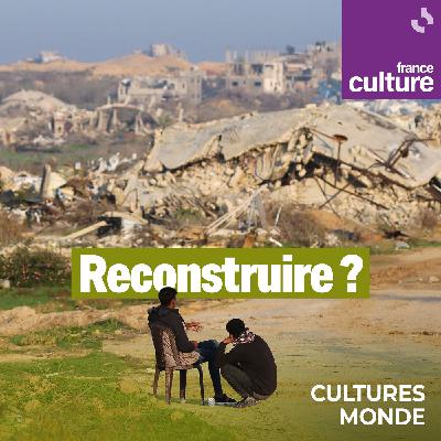 Reconstruire ? : À Mostar, la mémoire en ruine