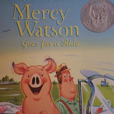 Episode 21 of Storytime with Mrs. Annie