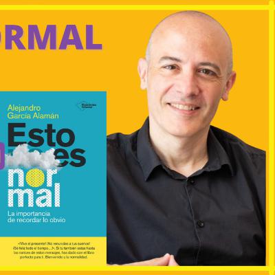 CDT 33 | Esto es normal. La apisonadora de la psicología barata