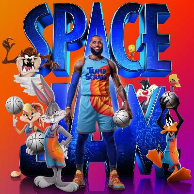 Space Jam: A New Legacy