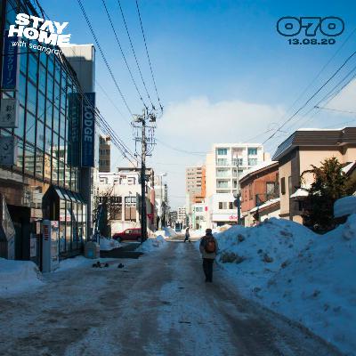 Stay Cool #070 (27th August 2020)