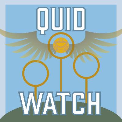 Quidwatch Episode 1: A history of Muggles playing Quidditch Quidwatch Episode 1: A history of Muggles playing Quidditch
