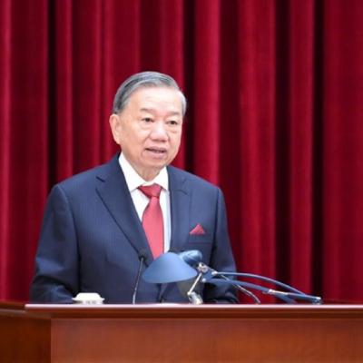 Thời sự 18h 14/11/2025: Tổng Bí thư Tô Lâm ký ban hành Kết luận 210 của BCH Trung ương Đảng khóa 13