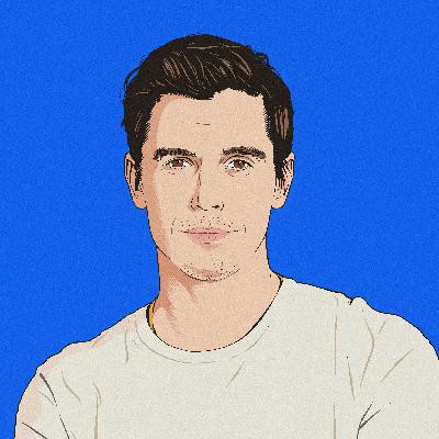 665: Queer Eye Was a “Middle-Aged Boy Band” with Antoni Porowski 665: Queer Eye Was a “Middle-Aged Boy Band” with Antoni Porowski