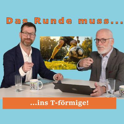 Episode 7: Borussia Dortmund