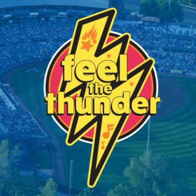 S1E0 - Feel the Thunder Podcast: Trailer | Trenton Thunder