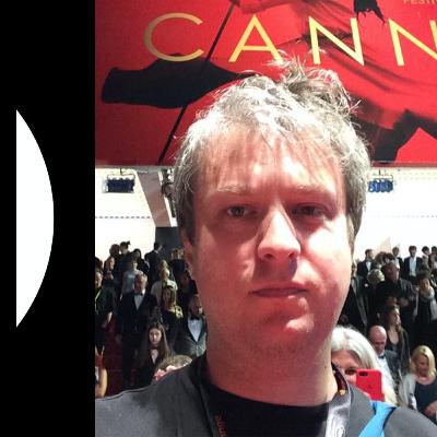 What does a film critic do?! Or how to visit a festival and not lose your mind. Anton Dolin