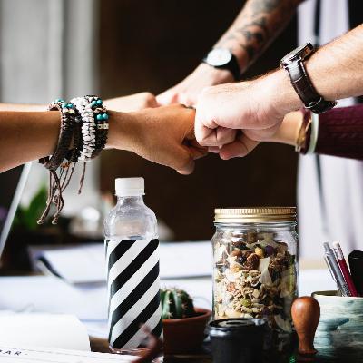 Экологичные продажи в AGIMA