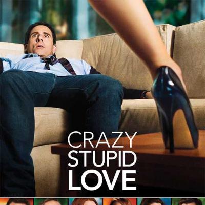 Crazy, Stupid, Love