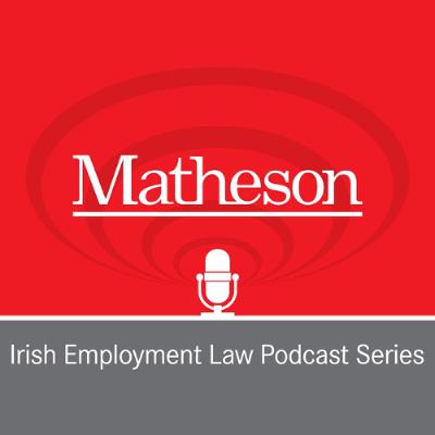 Episode 70: (Part Two) Key Employment themes and trends for 2026 Episode 70: (Part Two) Key Employment themes and trends for 2026