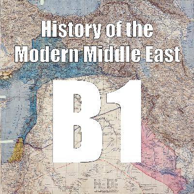 Appendix B1: The Rise of Islam Appendix B1: The Rise of Islam