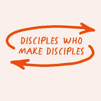 Reach One | Disciples Who Make Disciples Reach One | Disciples Who Make Disciples