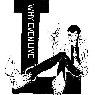 Cigarettes And Experience