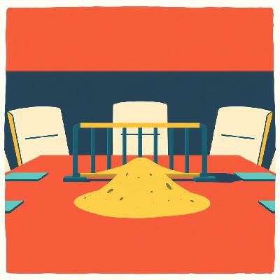 Beyond the Yellow Line: Gaza’s New Governance Models