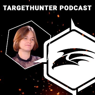 «Дилетант стремится заработать денег, а профессионал решить проблему» — Анна Тыщенко. Эпизод #7 «Дилетант стремится заработать денег, а профессионал решить проблему» — Анна Тыщенко. Эпизод #7