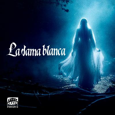 La dama blanca: Tráiler
