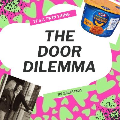 The Door Dilemma