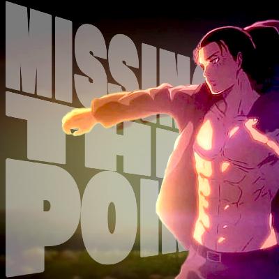 Missing the Point Is Anime Culture (ft. Craftsdwarf)