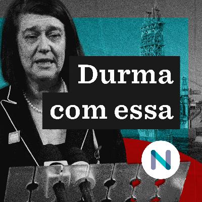 Petrobras: entre a transição energética e a fronteira do petróleo Petrobras: entre a transição energética e a fronteira do petróleo