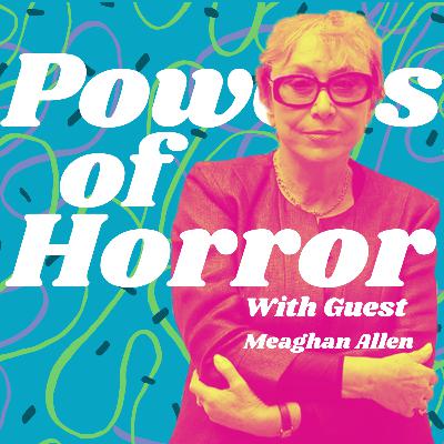 Julia Kristeva: Powers of Horror: An Essay on Abjection