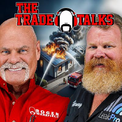 Solar Fires, Licensing Crackdowns, and the Real Cost of Sloppy Installs Solar Fires, Licensing Crackdowns, and the Real Cost of Sloppy Installs