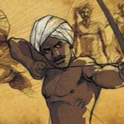 Birsa Munda