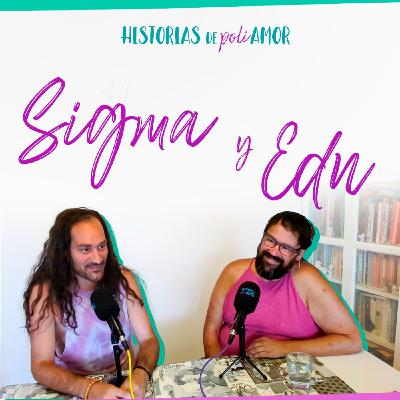 La historia de Edu y Sigma
