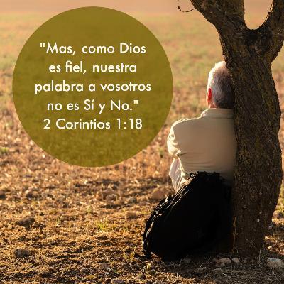 03 - Firmes (2 Corintios) - ¿Vacilante? [2 Co. 1:15-24]