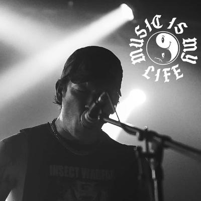 31. MATT KING: Figuring It Out Along The Way (PORTRAYAL OF GUILT) 31. MATT KING: Figuring It Out Along The Way (PORTRAYAL OF GUILT)