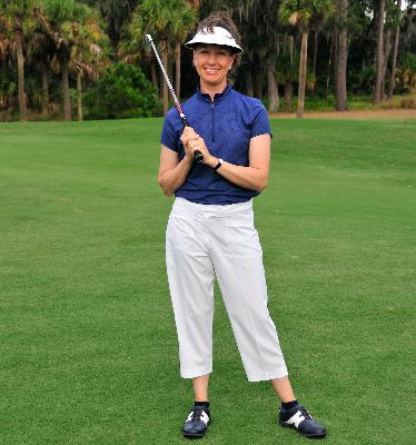 Nicole Weller - U.S. Kids Golf Coach Extraordinaire