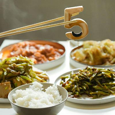 S02EP5什麼是“家的味道”？🤔｜離鄉背井會想念的食物？家族獨有的秘方？又或是一道普通的家常菜？