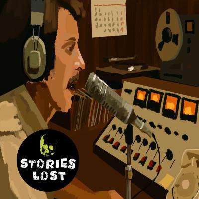 The Night a Radio Show Crashed — and Opened a UFO Case