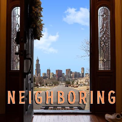 Radical Noticing: Be a Neighbor Radical Noticing: Be a Neighbor