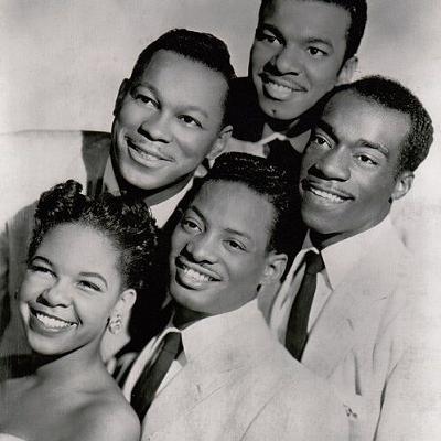 Whatever Happened To? - The Platters