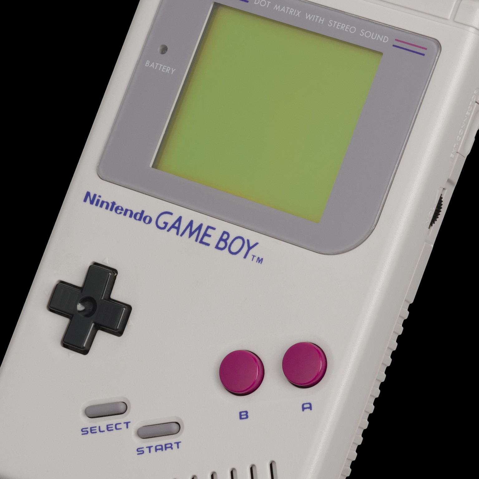Game Boy
