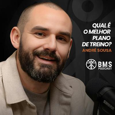 Descobrimos o Segredo Da Motivação Para Treinar e o Impacto Do Treinador Na Tua Evolução| André Sousa