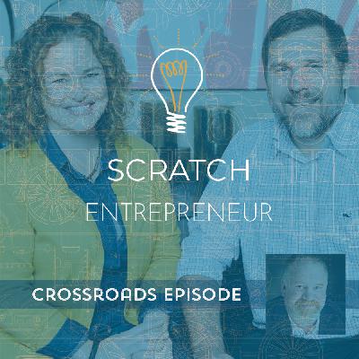 Crossroads - Scaling Your Business