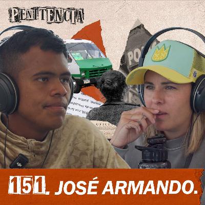151. Robaron mi identidad con tortura: mi familia me cree muerto | José "Franky"
