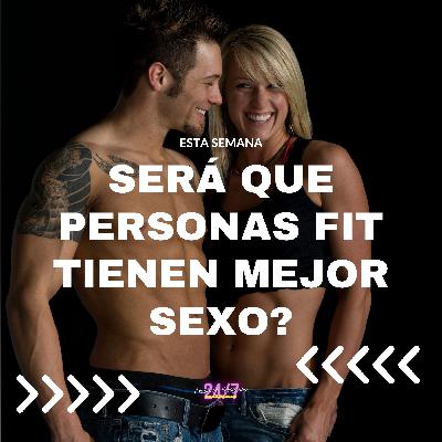 El Impacto del Ejercicio en el Sexo El Impacto del Ejercicio en el Sexo