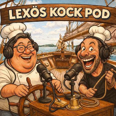 Vi hänger med Lexö till Karibien Vi hänger med Lexö till Karibien