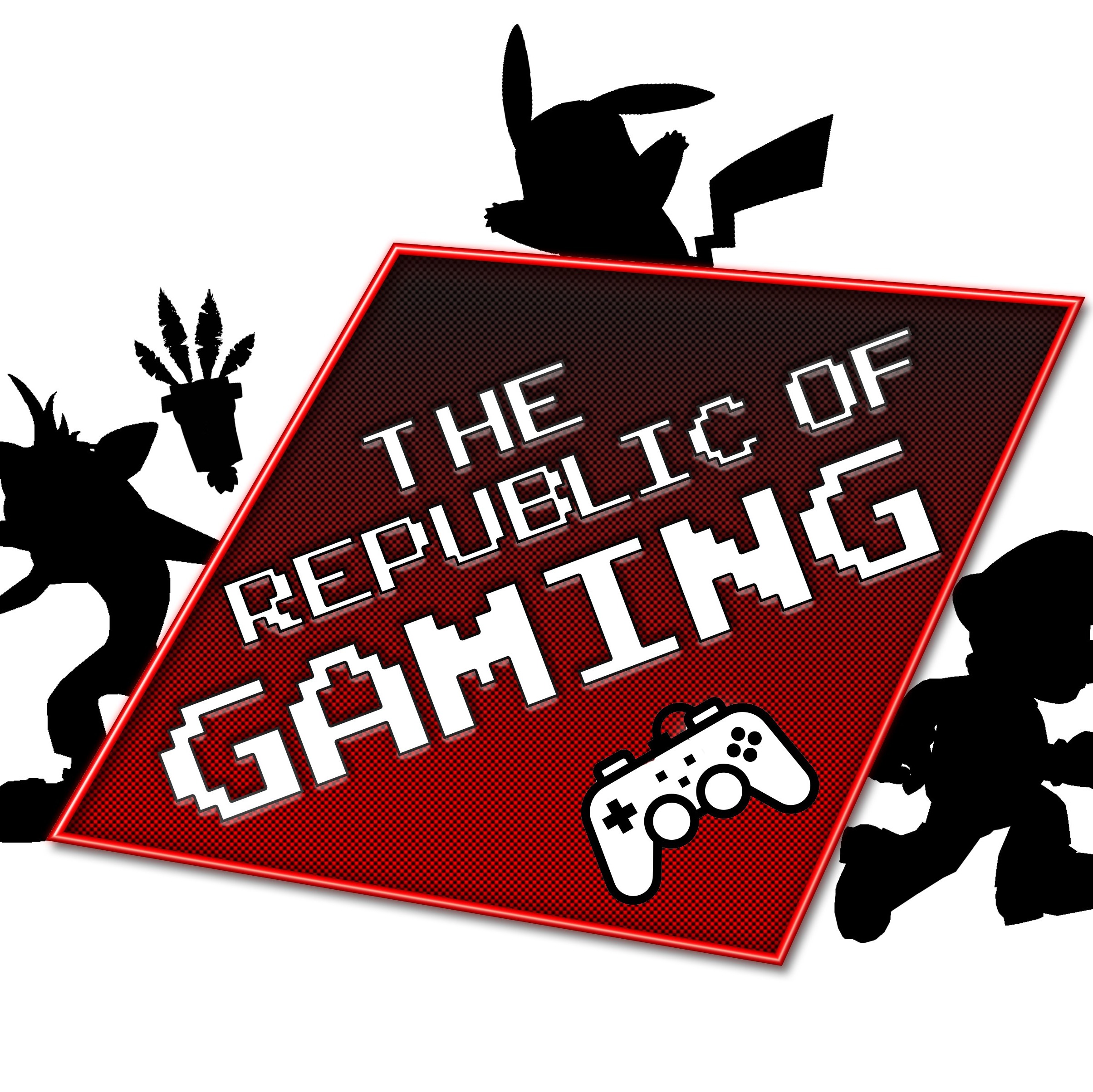 The Republic of Players Podcast