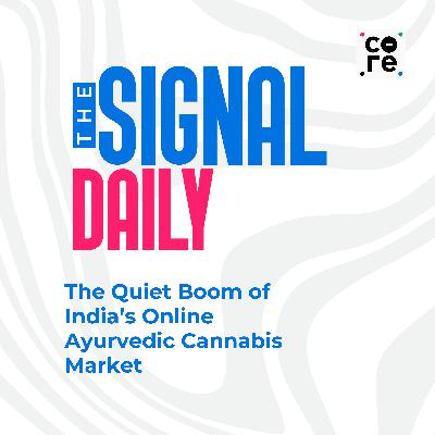 The Quiet Boom of India’s Online Ayurvedic Cannabis Market