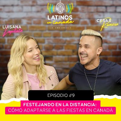 Festejando en la Distancia: Cómo Adaptarse a las Fiestas en Canadá