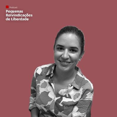 Catarina Marques Rodrigues: “Se a minha acidez provoca? Sim.”