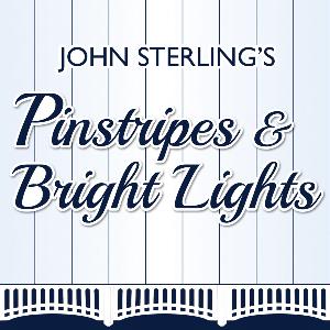 Pinstripes & Bright Lights PREVIEW Pinstripes & Bright Lights PREVIEW